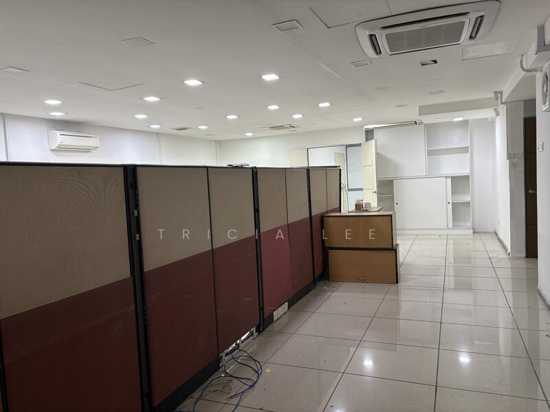 For Rent - Galeria Hartamas