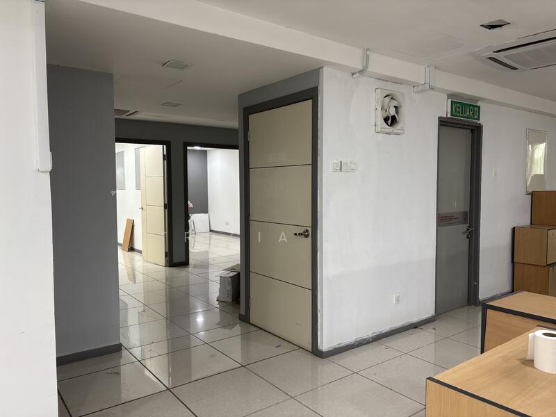 For Rent - Galeria Hartamas