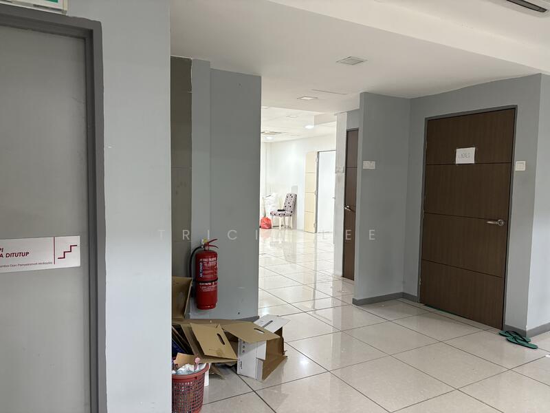 For Rent - Galeria Hartamas