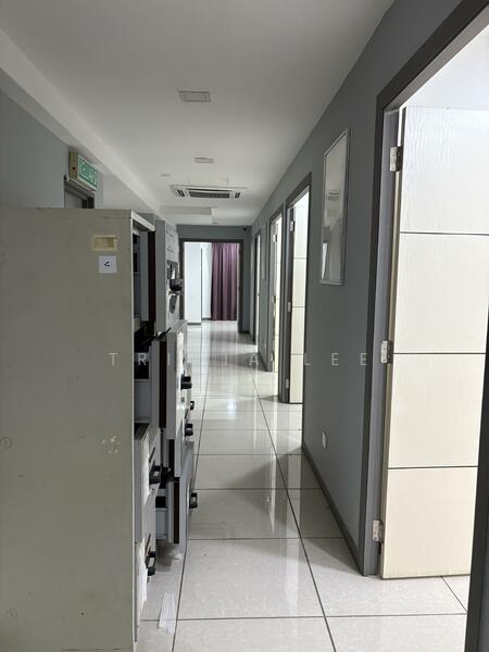 For Rent - Galeria Hartamas