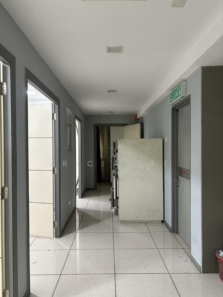 For Rent - Galeria Hartamas
