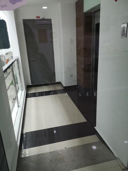 For Rent - Galeria Hartamas