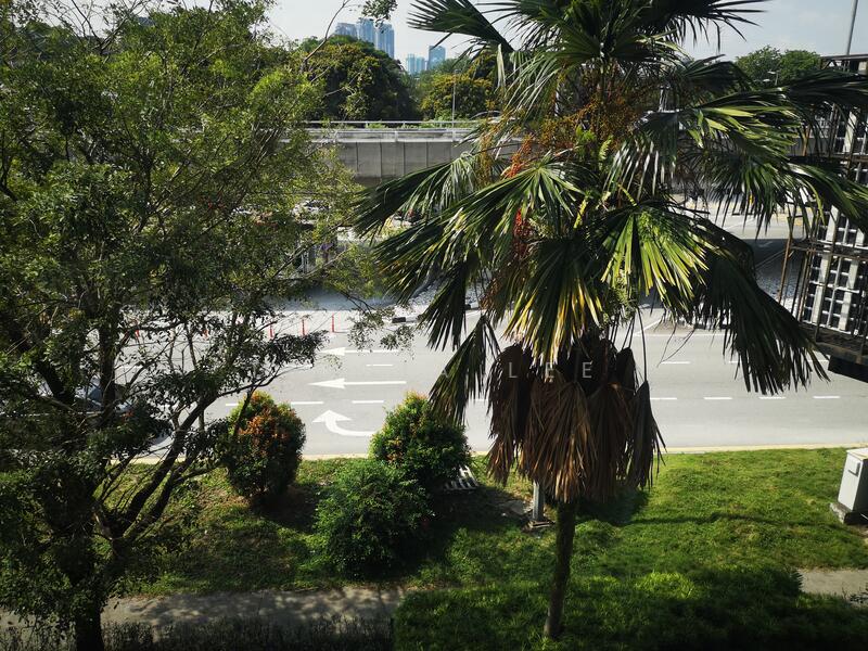 For Rent - Galeria Hartamas