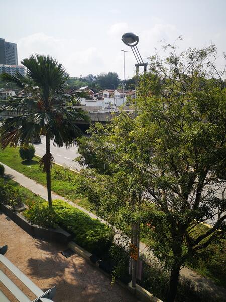 For Rent - Galeria Hartamas