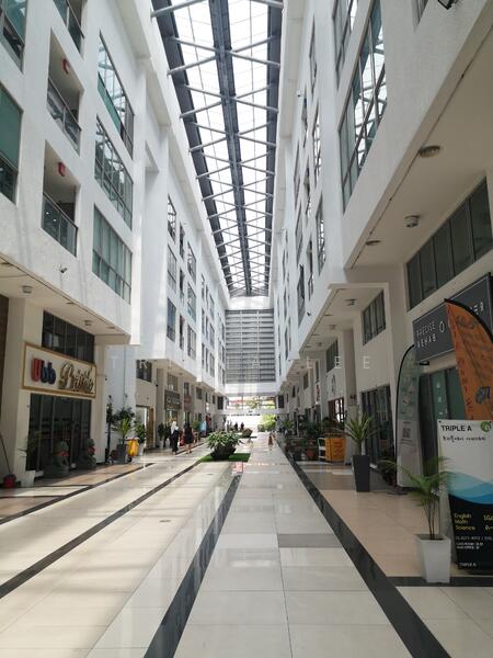 For Rent - Galeria Hartamas