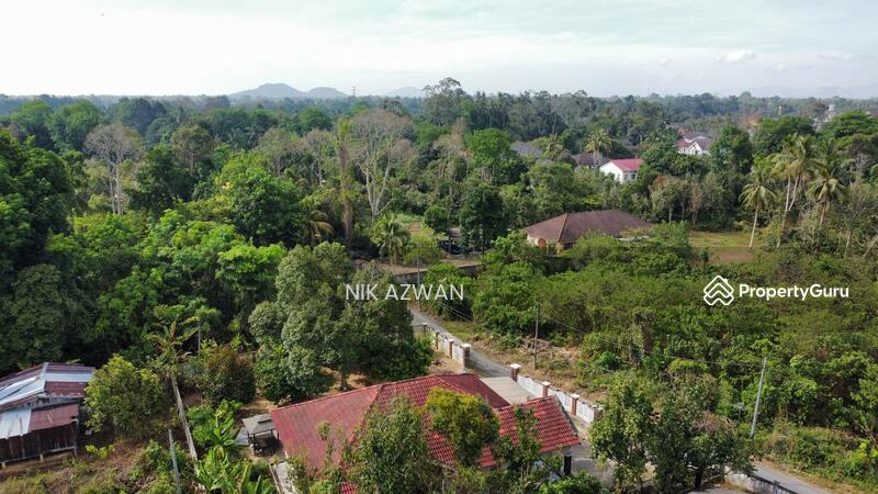 Untuk Dijual - (0.52 Ekar, Tanah Rata) Tanah Pembangunan di Wakaf Stan, Kubang Kerian, Kota Bharu, Kelantan