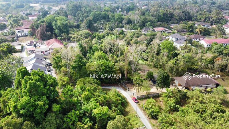 Untuk Dijual - (0.52 Ekar, Tanah Rata) Tanah Pembangunan di Wakaf Stan, Kubang Kerian, Kota Bharu, Kelantan