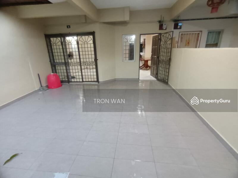 For Rent - 2sty Taman Sentosa Perdana Klang
