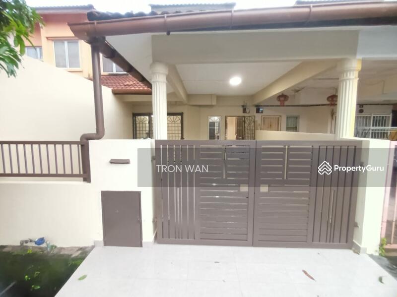 For Rent - 2sty Taman Sentosa Perdana Klang