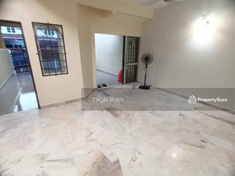 For Rent - 2sty Taman Sentosa Perdana Klang