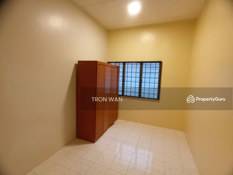 For Rent - 2sty Taman Sentosa Perdana Klang