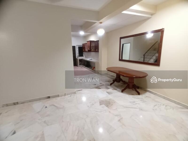 For Rent - 2sty Taman Sentosa Perdana Klang