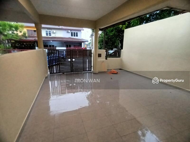 For Rent - 2sty Taman Sentosa Perdana Klang
