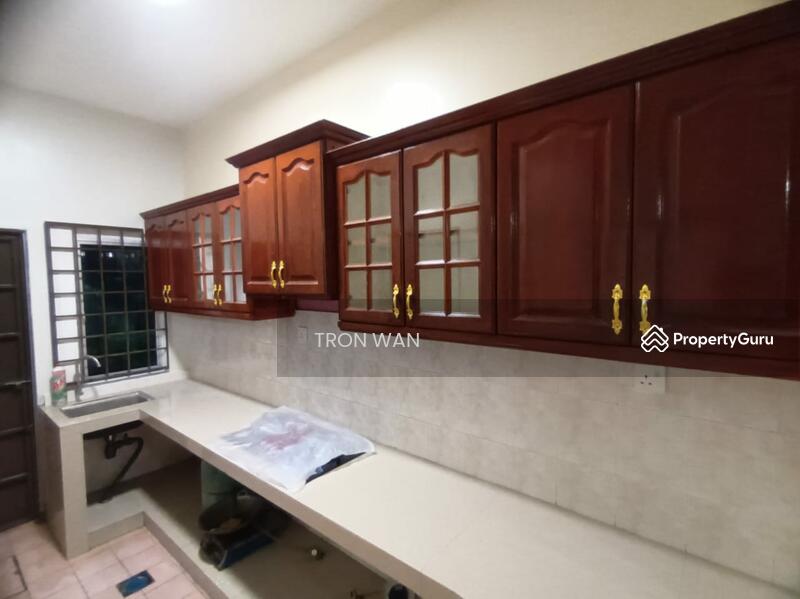 For Rent - 2sty Taman Sentosa Perdana Klang