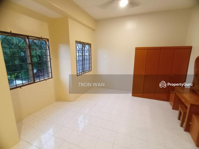 For Rent - 2sty Taman Sentosa Perdana Klang