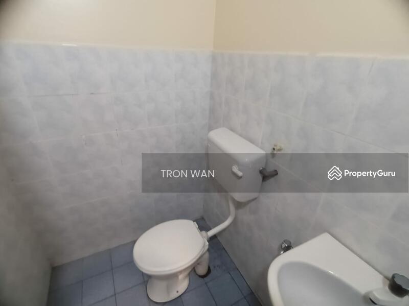 For Rent - 2sty Taman Sentosa Perdana Klang