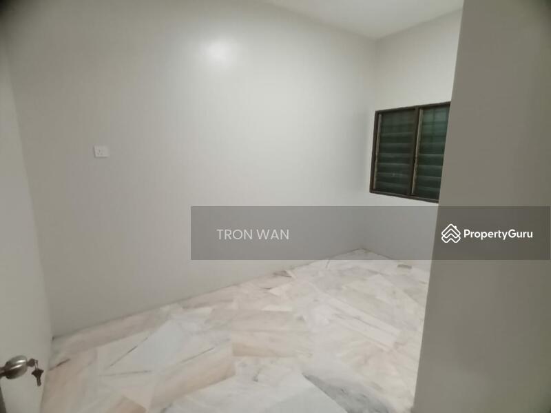 For Rent - 2sty Taman Sentosa Perdana Klang