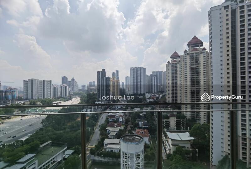 Condominium for Rent at 28 Mont Kiara @ MK28 - Joshua Lee - PropertyGuru.com.my