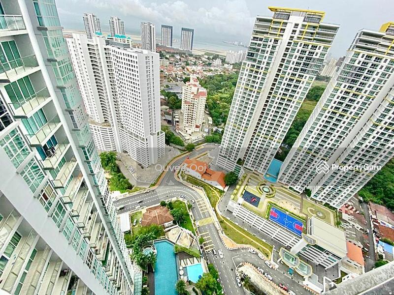 Kondominium untuk Dijual di The Latitude Condominium - Quvee Ooi - PropertyGuru.com.my