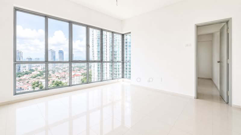 Kondominium untuk Dijual di The Latitude Condominium - Quvee Ooi - View - PropertyGuru.com.my