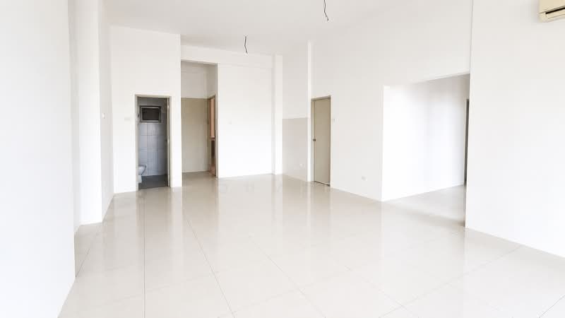 Kondominium untuk Dijual di The Latitude Condominium - Quvee Ooi - Interior - PropertyGuru.com.my