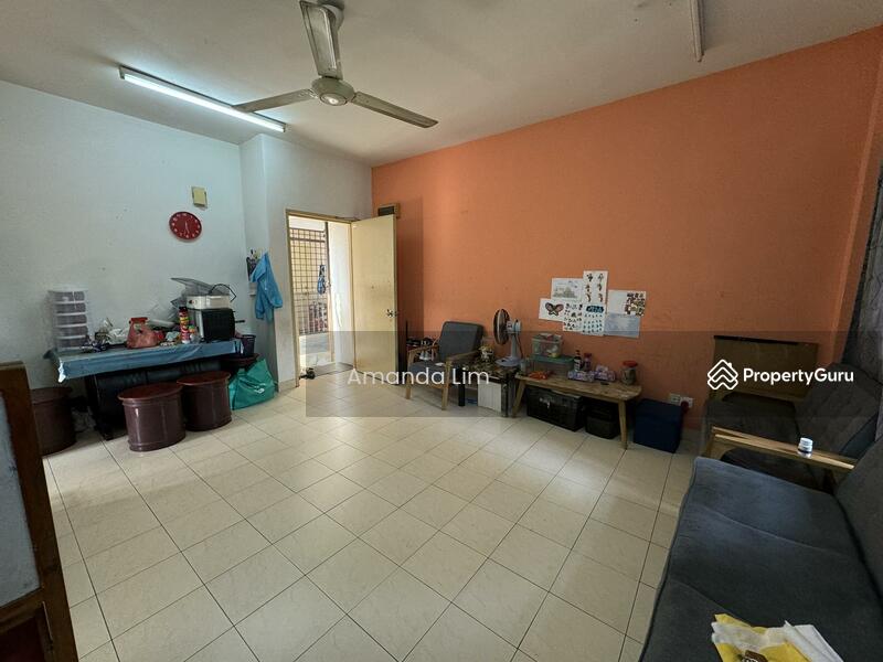 Pangsapuri untuk Dijual di Pangsapuri Randa - Amanda Lim - PropertyGuru.com.my