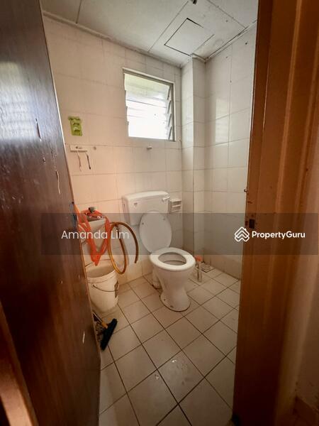 Pangsapuri untuk Dijual di Pangsapuri Randa - Amanda Lim - PropertyGuru.com.my