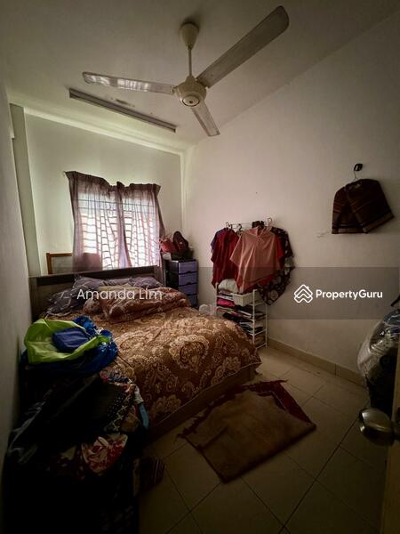 Pangsapuri untuk Dijual di Pangsapuri Randa - Amanda Lim - PropertyGuru.com.my