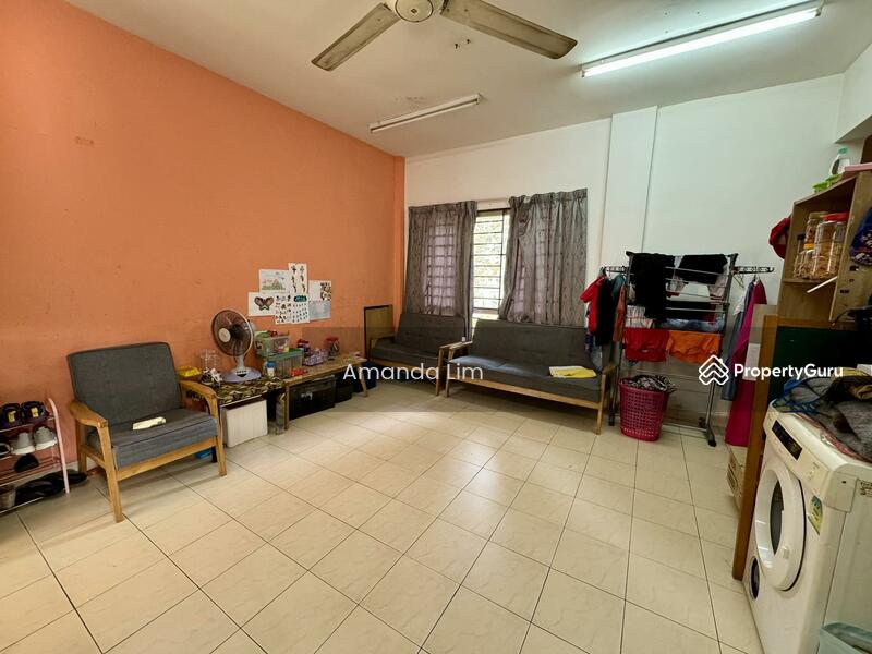 Pangsapuri untuk Dijual di Pangsapuri Randa - Amanda Lim - PropertyGuru.com.my