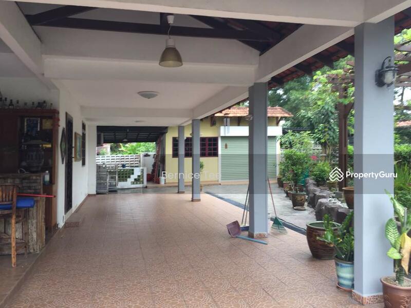 Untuk Disewa - Taman Iskandar