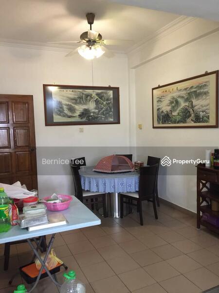 Untuk Disewa - Taman Iskandar