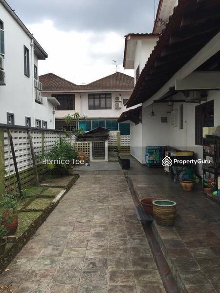 Untuk Disewa - Taman Iskandar