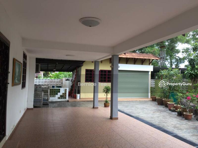 Untuk Disewa - Taman Iskandar
