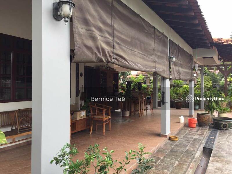 Untuk Disewa - Taman Iskandar