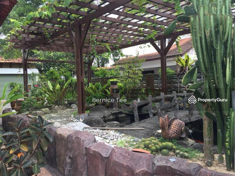 Untuk Disewa - Taman Iskandar