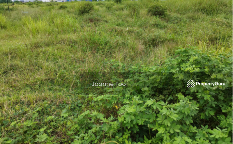 For Rent - Kawasan Perindustrian Sungai Choh