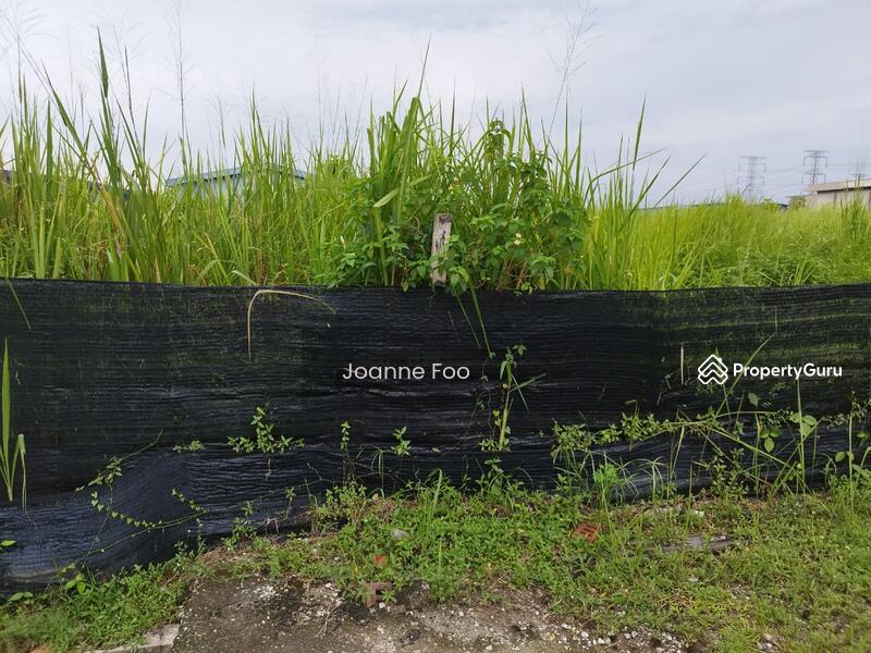 For Rent - Kawasan Perindustrian Sungai Choh