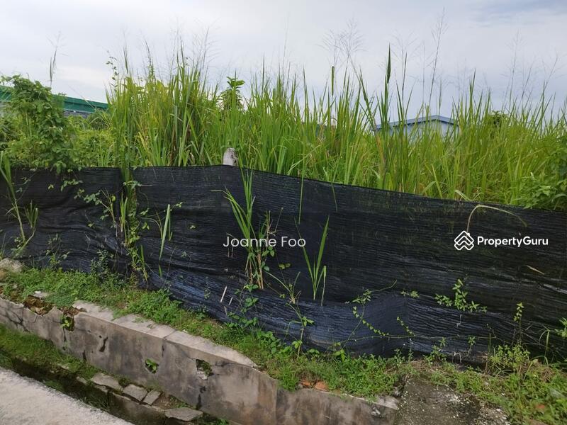 For Rent - Kawasan Perindustrian Sungai Choh