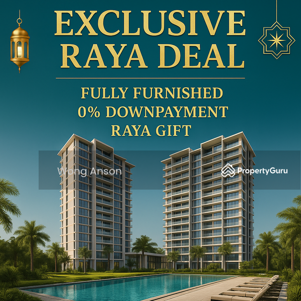 For Sale - cheras