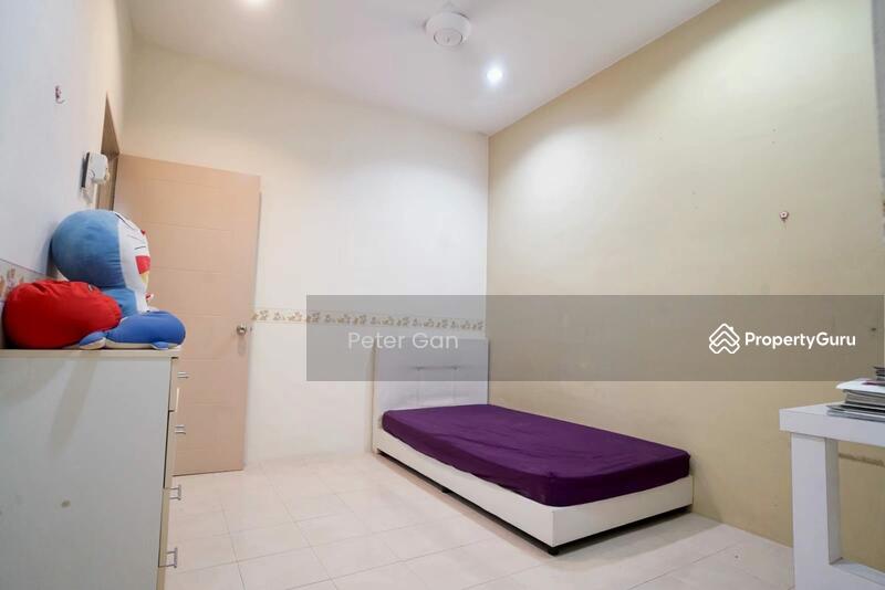 Untuk Dijual - TAMAN RAPAT PERMAI