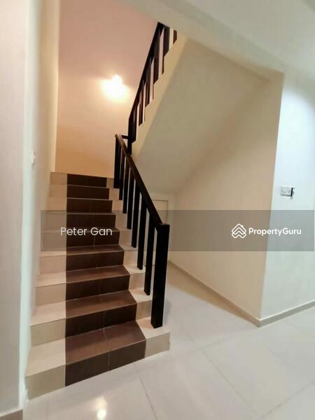 Untuk Dijual - TAMAN RAPAT PERMAI