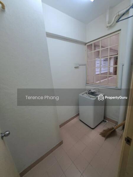 Untuk Disewa - Desarina Condominium