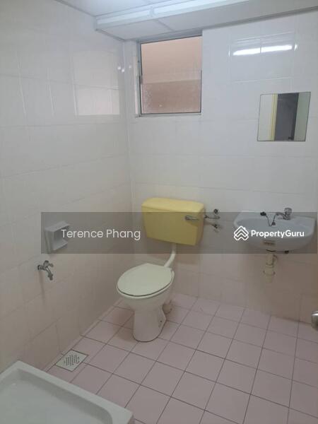 Untuk Disewa - Desarina Condominium