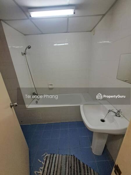 Untuk Disewa - Desarina Condominium