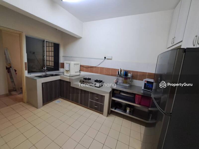 Untuk Disewa - Desarina Condominium