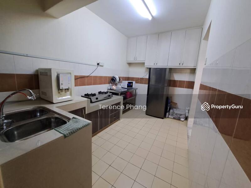 Untuk Disewa - Desarina Condominium