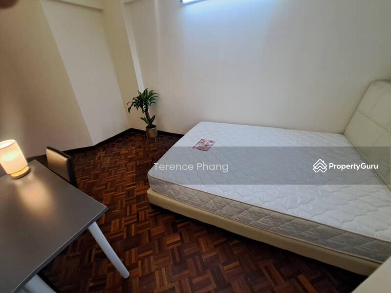 Untuk Disewa - Desarina Condominium