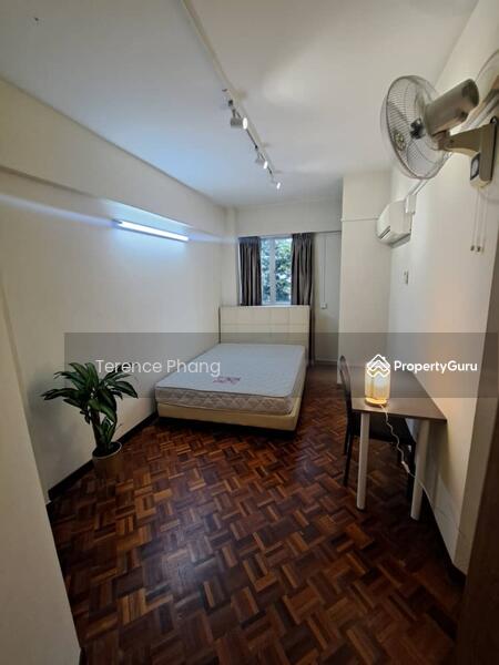 Untuk Disewa - Desarina Condominium