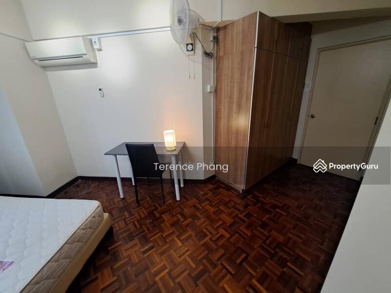 Untuk Disewa - Desarina Condominium