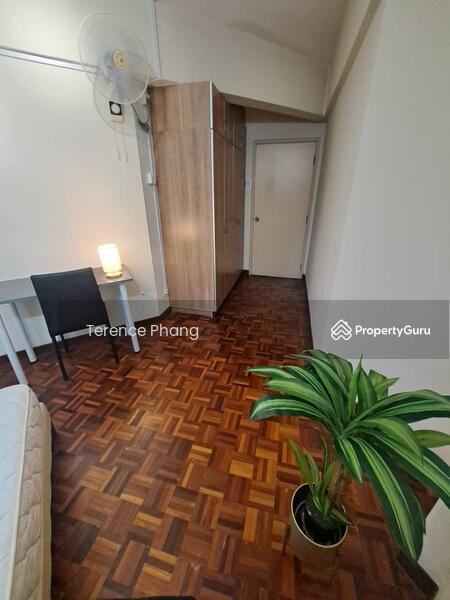 Untuk Disewa - Desarina Condominium